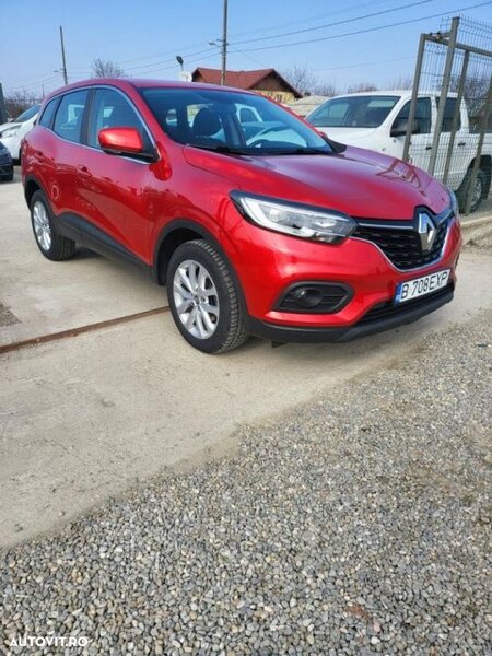 Renault Kadjar